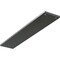 Ekena Millwork 3"W x 16"D Logan Hidden Support Steel Bracket w/ 12" Support Depth, Unfinished BKTM03X16LOCRS - alternate 1
